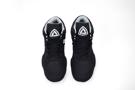 LASPORT Wrestling Shoes - black